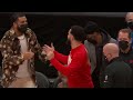 drake congratulated fred vanvleet for making his first nbaallstar