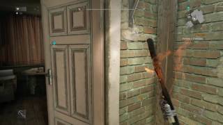 SEX IN DYING LIGHT!