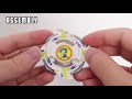 dragoon s beyblade review