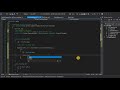 Create Clock Xamarin Android