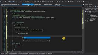 Create Clock Xamarin Android