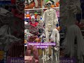 scary finds lowes halloween decorations 2023 including outdoor animatronics halloween