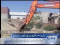 42 report anti encroachment cells in action against encroachment mafia