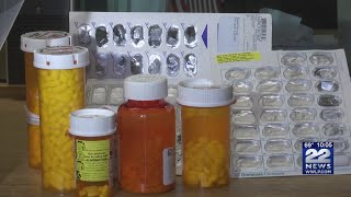 State's number of opioid overdose deaths decrease in first half of 2019