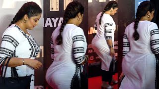 Bengali Bombshell 😱😲 Tanushree Dutta Unrecognized Huge Figur Transformation Seen In Desi Look