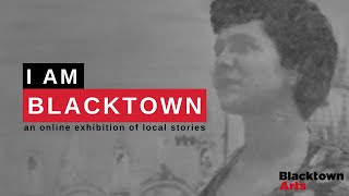 I am Blacktown: an online exhibition of local stories