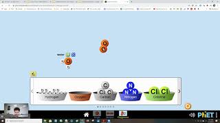 How to build a molecule