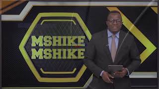 MSHIKEMSHIKE Desemba 12 , 2024 | Yanga, Simba kunani kimataifa?