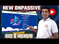 NEW ONPASSIVE क्या है मामला #ONPASSIVE TODAYS UPDATES & INFORMATION