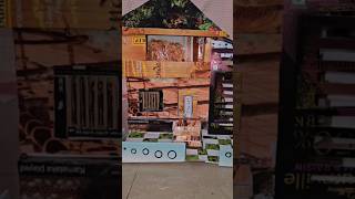 # Cardboard House making shorts #music #kannada #school project