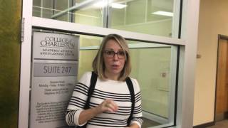 Transfer Advising Days- Mandatory