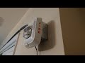 Room System Test 5 | Voice Evacuation with AMG