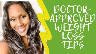 Lose Weight FAST: “Doctor-Approved” Weight Loss Hacks