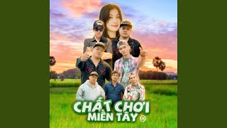 Chất Chơi Miền Tây