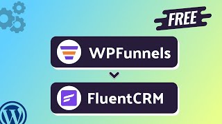 Integrating WPFunnels with FluentCRM | Step-by-Step Tutorial | Bit Integrations