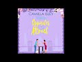 Romance Audiobook: Opposites Attract by Camilla Isley [Full Unabridged Audiobook]-Enemies to Lovers