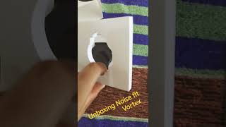 unboxing Noise vortex smart watch #Noise