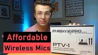 Phenyx PTV-1 Review | Fayze Reviews