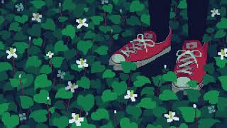 A walk in the rain - Read/Chill/Sleep/Studying LoFi Mix