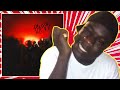 Capo Plaza - Hustle Mixtape Reaction