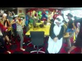 harlem shake nova 969 version