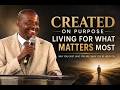 The Purpose Behind Your Life| Dr Madzudzo