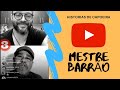 Capoeira | LIVE | Mestre Barrão PART 3