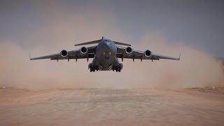 Globemaster