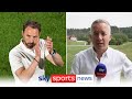Will Gareth Southgate make any changes? | Kaveh Solhekol previews England vs Slovakia
