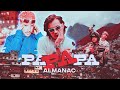 Almanac - Pa Pa Pa (Vai) (Official Music Video)