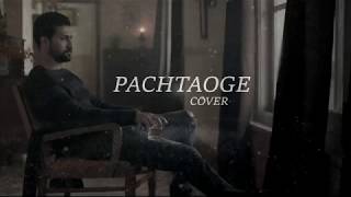 Pachtaoge (Cover) |  B Praak, Jaani, Arijit Singh | Nora Fatehi | Vicky Kaushal | JalRaj |