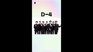 [2021NYEL] 2021 NEW YEAR'S EVE LIVE Countdown D-4 - BTS (방탄소년단)