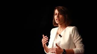 A Vision Toward SMart Communities | Zahra Bahrani Fard | TEDxYDL