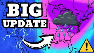The Weather Pattern Just Switched — And Nobody Sees What's Coming Next