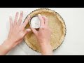 nutella tart sally s baking recipes