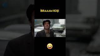 Kapıcılar Kralı Türk Filmi | İbraam Koş! #shorts