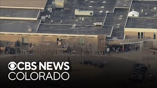 Police investigating attempted child abduction near Colorado school