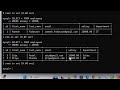 Learn SQL with MySQL Database: WHERE Clause – Filter Records in a Table using CLI