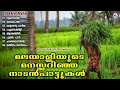 മലയാളിയുടെ മനസ്സറിഞ്ഞ നാടൻപാട്ടുകൾ nadanpattukal malayalam folk songs