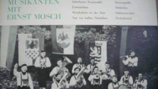 Ernst Mosch   Fuchsgraben - Polka