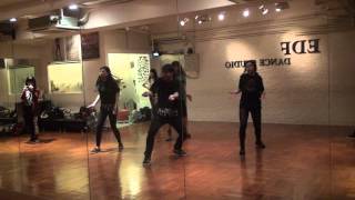 EDF DANCE STUDIO - Hip Hop - Regent