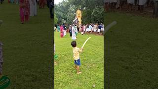 പൂരങ്ങളുടെ നാട് | മ്മടെ തൃശൂർ #poorapremi #shortvideo #shotsfeed #viral #thrissurpooram2024