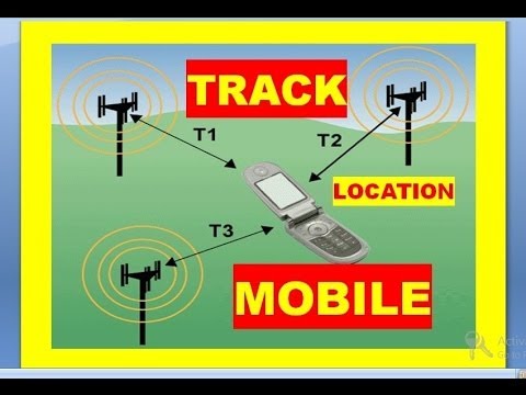 how to track a cell phone or mobile number location for free how to track a cell phone or mobile number location for free