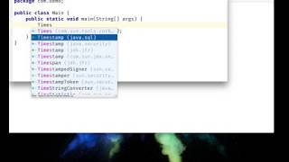Java 9 - Module System - requires keyword