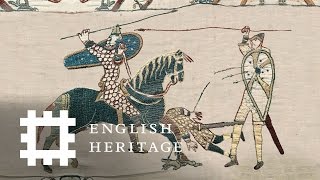 A Brief History of the Normans | Animated History
