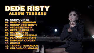 Sabda Cinta Dede Risty Full Album Tarling Terbaru 2022