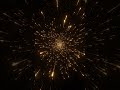 °Meteor Shower° A blender Looping Animation! Tutorial present on my channel! Learn blender easily😊