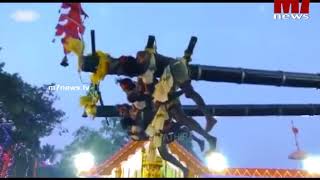 Kollemcode Bhadrakali Temple|Thooka Maholsavam | m7news