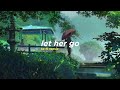 Passenger - Let Her Go (Alphasvara Lo-Fi Remix)