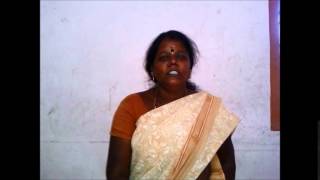 Pudhupattu Village (Kancheepuram) - Rural Challenges